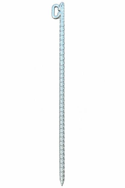 Nomad Tent Pegs